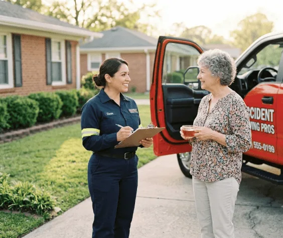Accident Towing Service Bells, TN FAQs